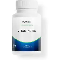 PDM to be maintained DYNVEO Vitamine B6 active P5P 60 pc(s) Capsule(S)