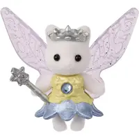 Sylvanian Families 5857, Château des Fées