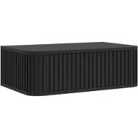 NADUVI Collection Ovarlo (63.20 x 38 x 20.40 cm)