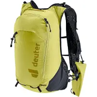 Deuter Ascender 13, sac à dos de course, sprout