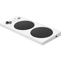 Microsoft JMU-00003 accessoire de jeux vidéo Blanc 3,5 mm Spéciale Xbox