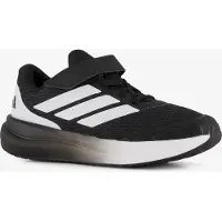 Adidas Baskets basses enfant RUNFALCON 6 EL C garcons - Noir - 30