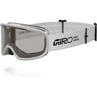 Giro Goggles Gris Clear/CAT0