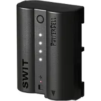 Swit PowerCell EN-EL15c USB-C 16Wh battery