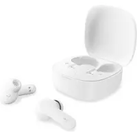 Philips Tat2100wt/chargecase/8h Autonomy Wireless Earphones Blanc