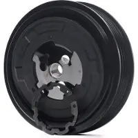 THERMOTEC Embrayage magnétique pour compresseurs de clim KTT040215