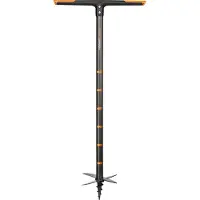 Fiskars Tarière à Sol Quickdrill L