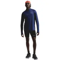 Nike T-shirt manches longues Stride