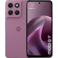 Motorola Moto G17 - 256 Gb Bordeaux