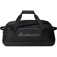 Gregory Sac de voyage Supply 40 litres, noir