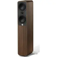 Q-Acoustics Enceinte colonne 5040 Bois de rose