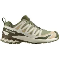 Salomon Chaussures De Trail Running Xa Pro 3d V9 Gore-tex