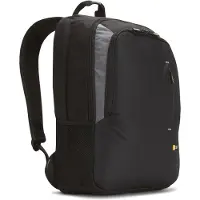 Case Logic Sac ordinateur 17 - 17,3'' - Value Backpack 17" - VNB-217 Black