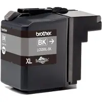 Brother LC-529XLBK black 2400str.