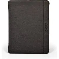 Port Designs Manchester II (12,9 pouces) Folio (Apple iPad Pro 12.9 2020), Étui pour tablette, Marron