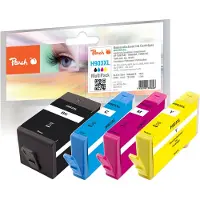 Peach No.903XL MultiPack REM,OEM,KOM (B, C, M, Y)