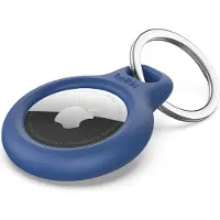 Belkin F8W973btBLU Étui pour découvreur de clés Bleu