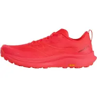 Saucony Chaussure de course 'PEREGRINE 16' rouge vif