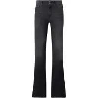 Replay Jean 'NEWLUZ' gris foncé
