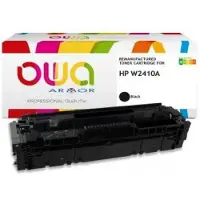 Armor OWA toner compatible avec HP W2410A/ 216A noir (4.500 p.) (B)