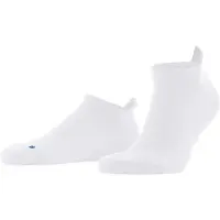 Falke Chaussettes de sport 'Cool Kick' bleu / blanc