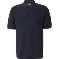Scotch & Soda Pull-over bleu foncé