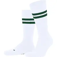 Falke Chaussettes Falke Unisex Dynamic 2700 Green-Taille 39 - 41