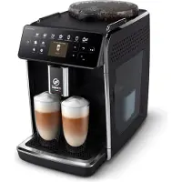 Saeco Sm6480/00 Superautomatic Coffee Machine Marron One Size / EU Plug 220V