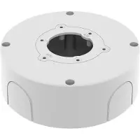 Hanwha Boîte arrière