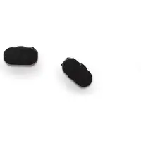 Hurtel None, Montre connectée : accessoires, Noir
