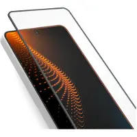 SBS Verre D3o Avec Applicateur Protecteur D'écran Pour Samsung Galaxy S26+ Transparent