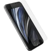 Otterbox Alpha Glass Iphone Se Screen Protector Clair