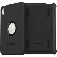 Otterbox Defender Ipad Mini 6 Cover Noir