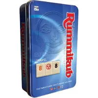 Goliath Rummikub Voyage
