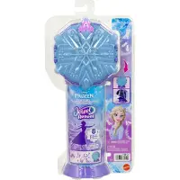 Disney Frozen JMC93, Poupée mannequin, Femmes, 3 ans/ans, Garçon/fille, 317,5 mm, Multicolore
