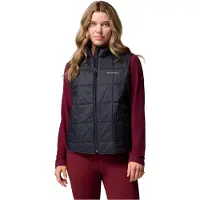 Columbia Gilet Sienna Hill Quilted