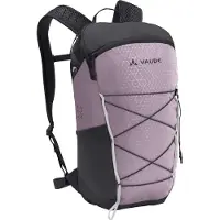 Vaude Sac à dos de sport 'Agile 14' violet / noir