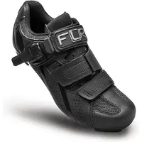 Flr F15 Chaussures de vélo de course Noir UE 44 Homme Noir UE 44