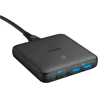 Anker Adaptateur secteur PowerPort Atom III 65W