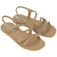 Ipanema Solar Glow Sand Sandals Beige,Marron EU 39 Femme