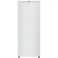 Candy Congélateur armoire 55cm 169l low frost - - CNUQ4L513DW -