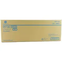 Konica Minolta Minolta DR-712K - Noir - Original - Unité de tambour