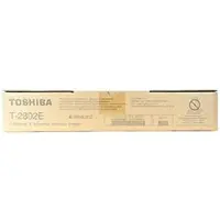 Toshiba T2802E - Noir - Original - Noir - Cartouche de toner - pour e-STUDIO 2802AF, 2802AM (6AJ00000158)