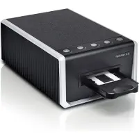 Plustek Scanner OpticFilm 135i