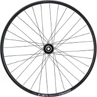 Contec Roue avant 29"Exit Core 21" jante noire
