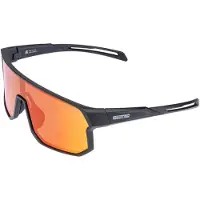 Contec Bliss Polarized Sunglasses Clair Firery Gold/CAT3