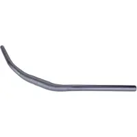 Contec Mito R28 S37 Handlebar Argenté 31.8 mm / 640 mm