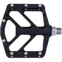 Contec Spatula Ii Pedals Argenté