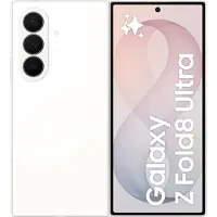 Samsung Galaxy Z Fold 8 Ultra 256 Go Blanc 5G
