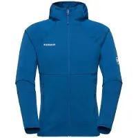 Mammut Taiss Jacket Bleu S Homme